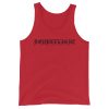 DOUBLEEIGHT Olde English Unisex Tank Top