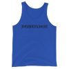 DOUBLEEIGHT Olde English Unisex Tank Top - Image 2